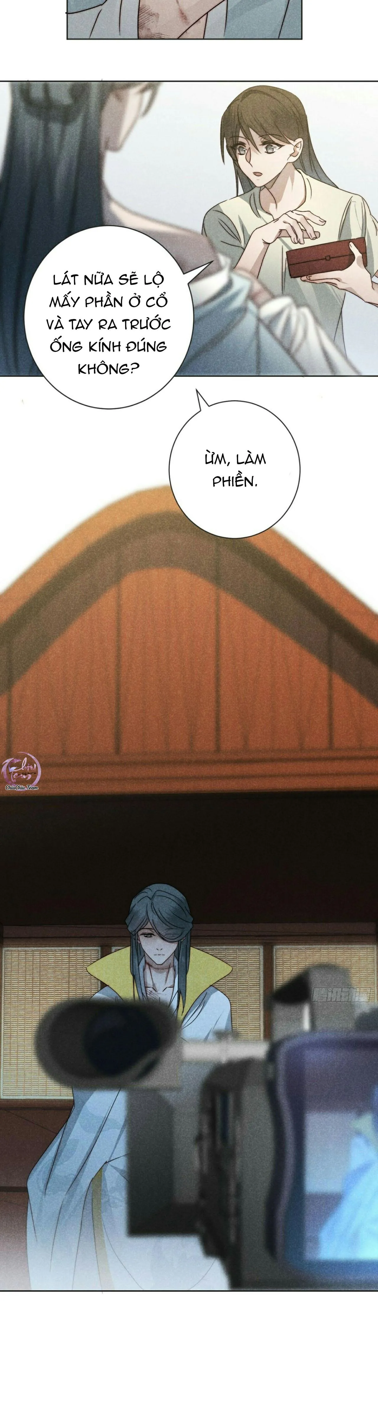 Đại Quốc Sư (END) Chapter 45 Trang 14