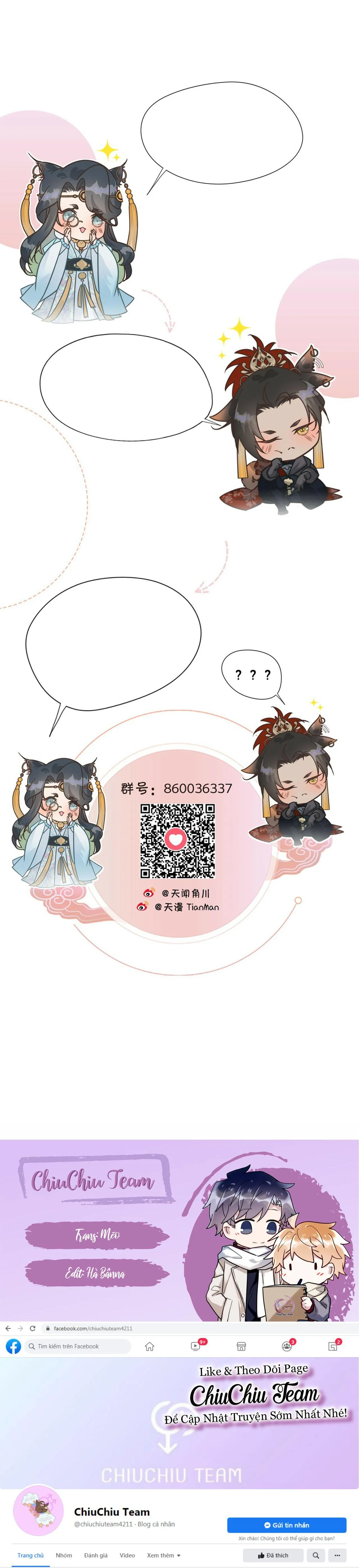 Đại Quốc Sư (END) Chapter 45 Trang 15