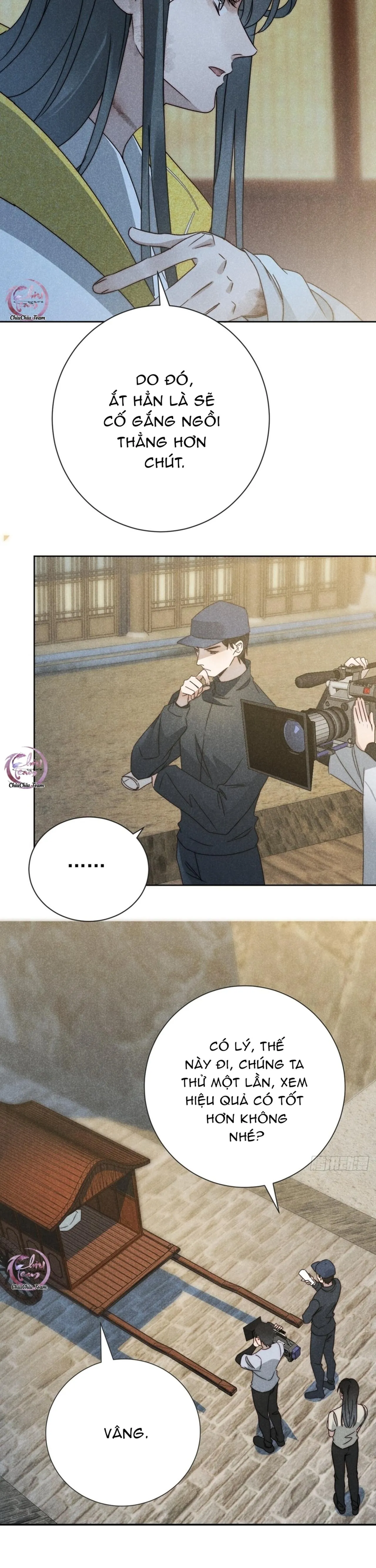 Đại Quốc Sư (END) Chapter 46 Trang 4