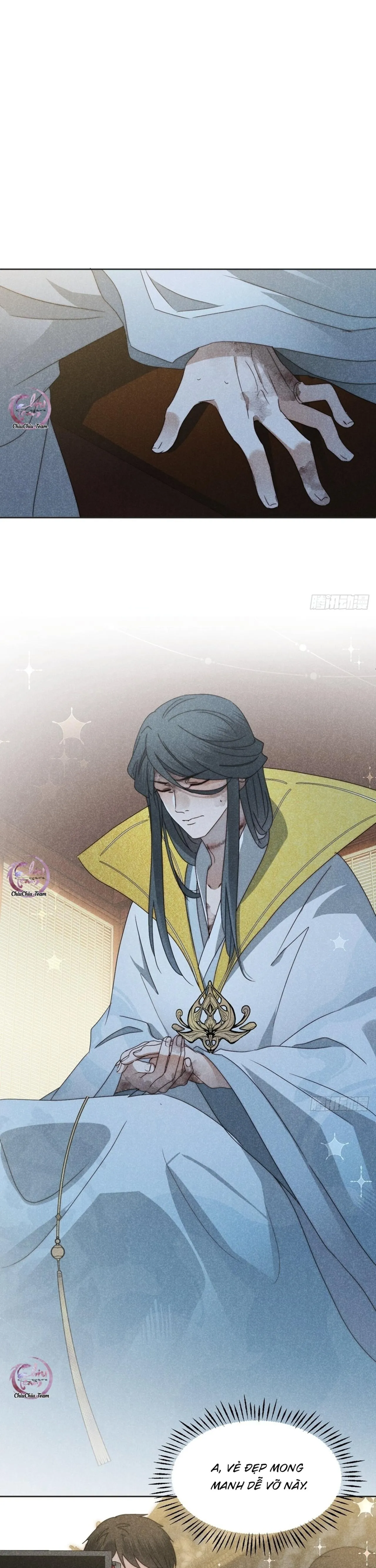 Đại Quốc Sư (END) Chapter 46 Trang 5