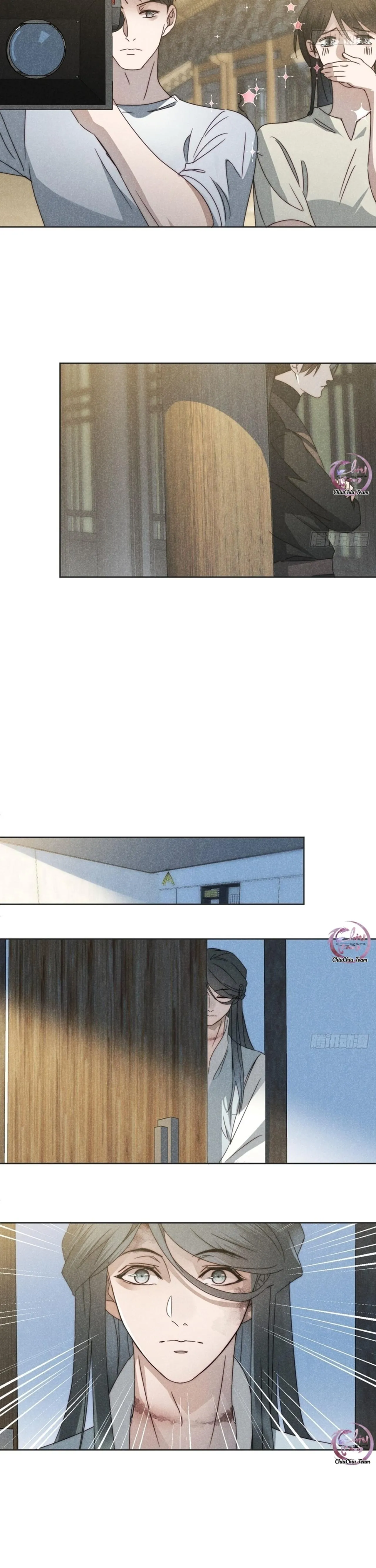 Đại Quốc Sư (END) Chapter 46 Trang 6