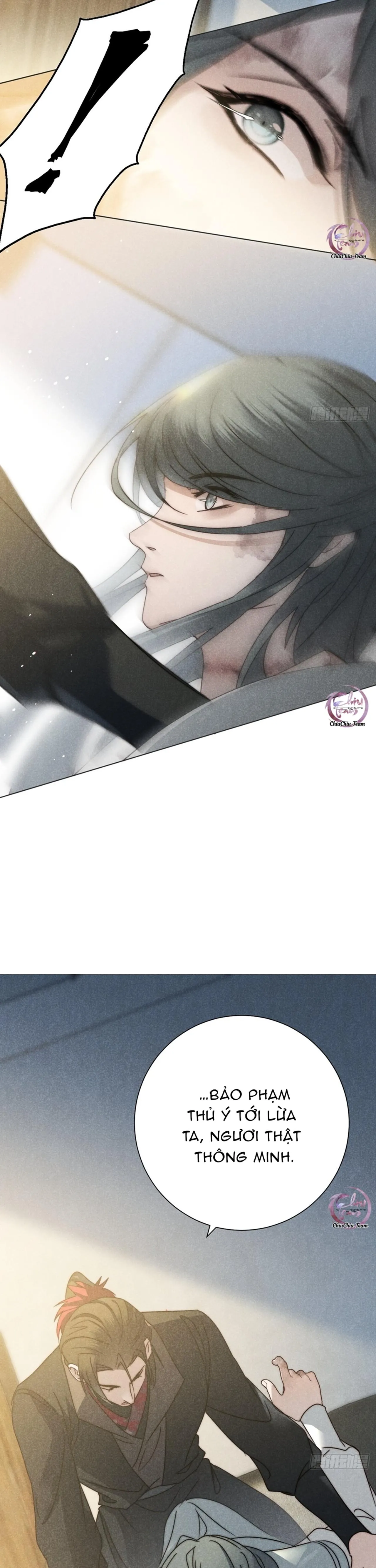 Đại Quốc Sư (END) Chapter 46 Trang 8