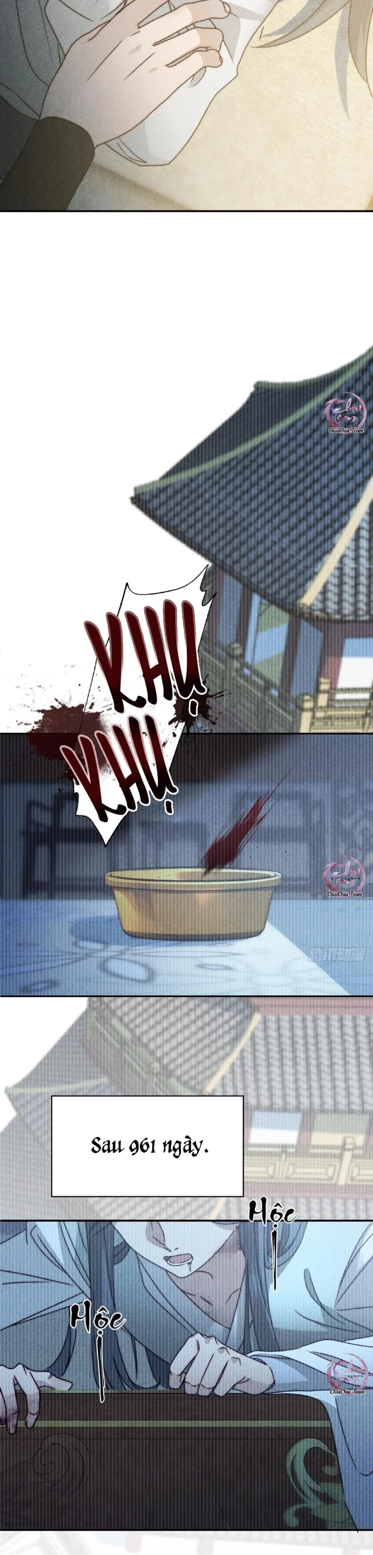 Đại Quốc Sư (END) Chapter 46 Trang 12