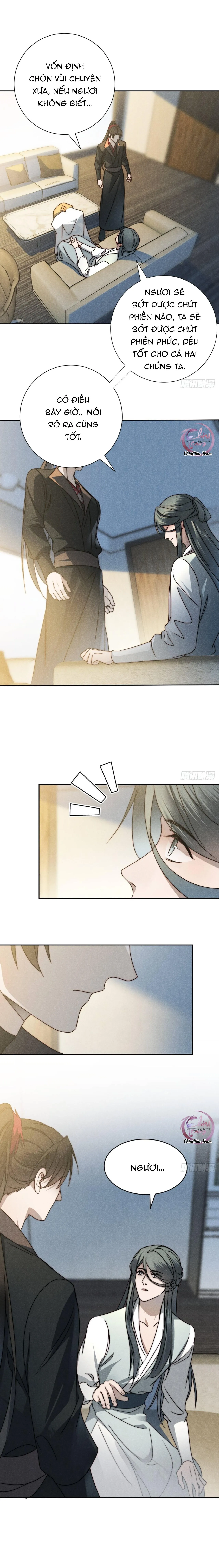 Đại Quốc Sư (END) Chapter 47 Trang 3