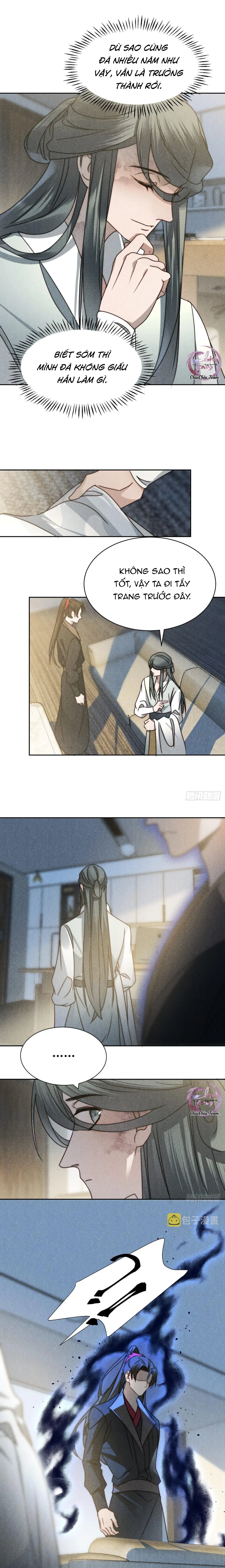 Đại Quốc Sư (END) Chapter 47 Trang 5