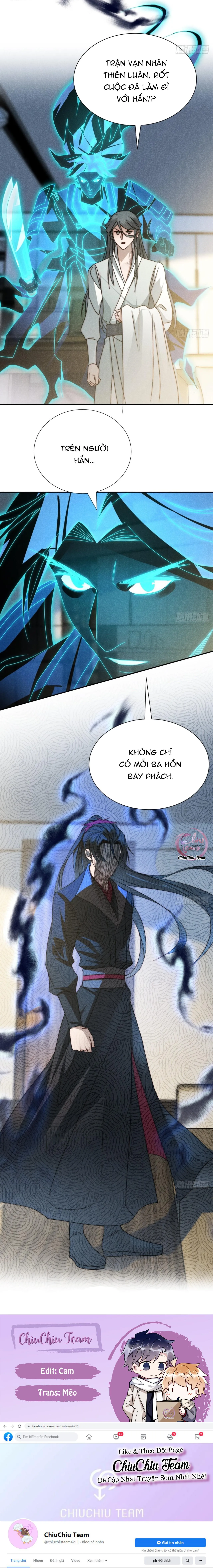 Đại Quốc Sư (END) Chapter 47 Trang 7