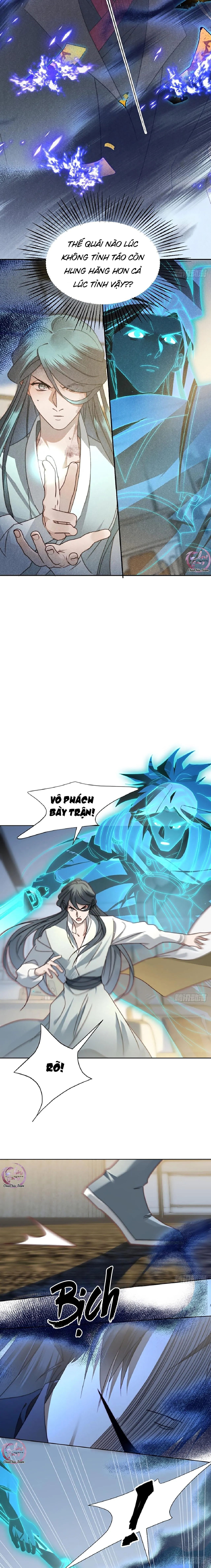 Đại Quốc Sư (END) Chapter 48 Trang 5