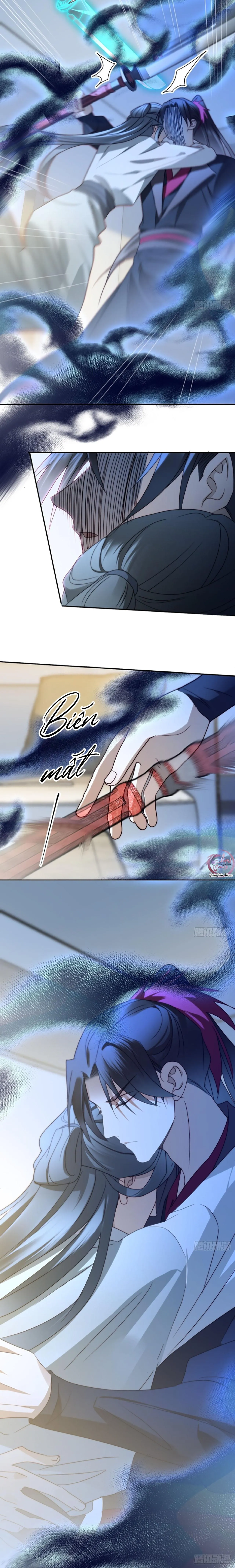 Đại Quốc Sư (END) Chapter 48 Trang 6