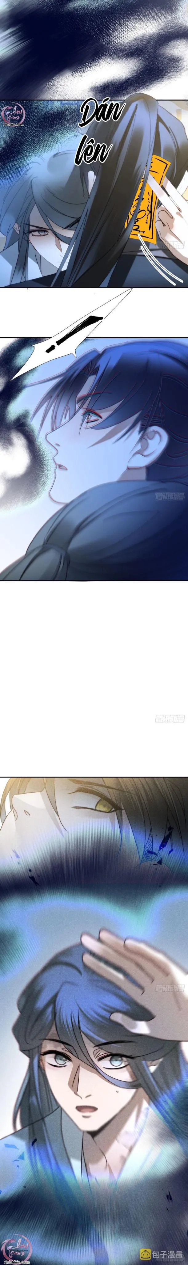 Đại Quốc Sư (END) Chapter 48 Trang 7