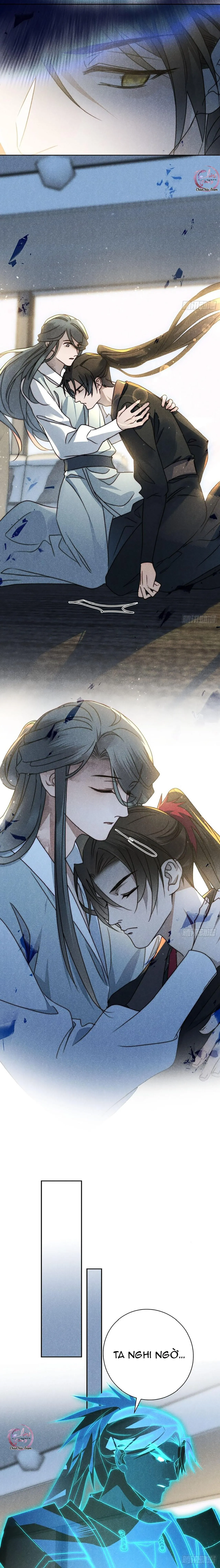 Đại Quốc Sư (END) Chapter 48 Trang 8