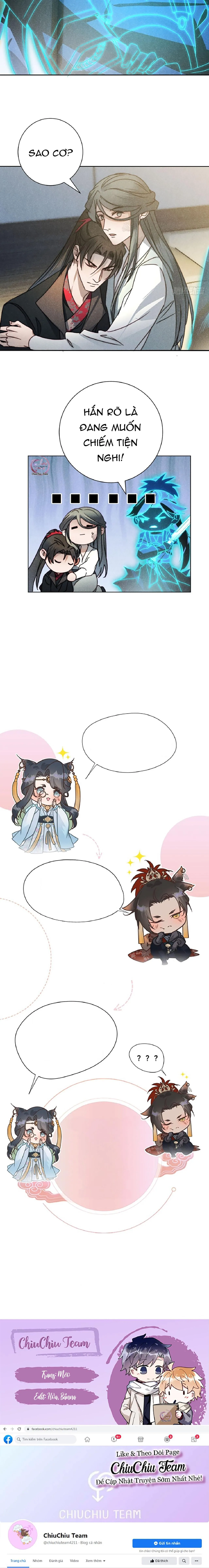 Đại Quốc Sư (END) Chapter 48 Trang 9