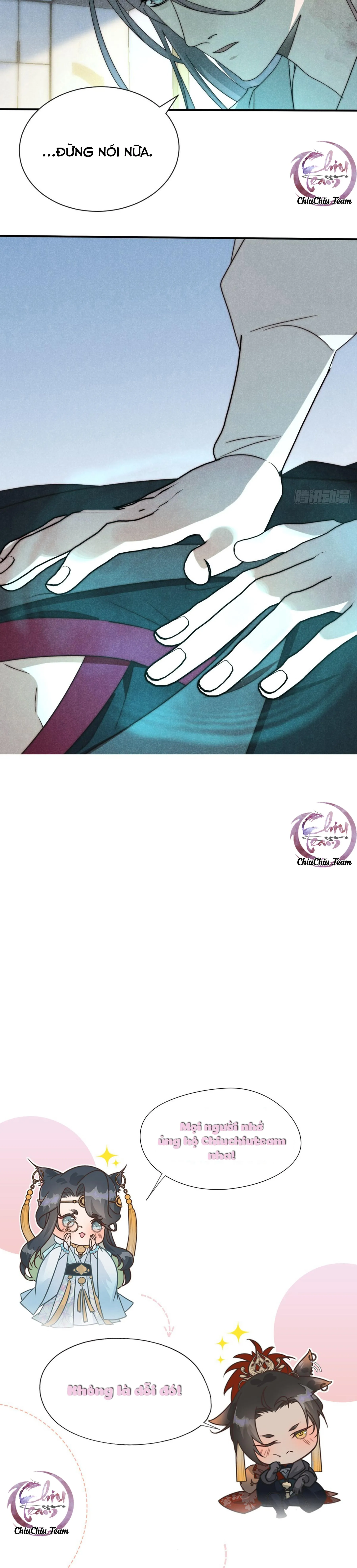 Đại Quốc Sư (END) Chapter 49 Trang 8