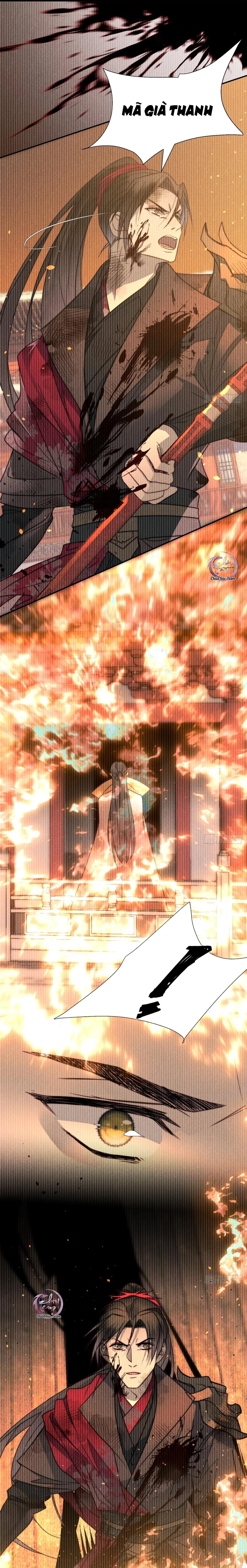 Đại Quốc Sư (END) Chapter 50 Trang 4