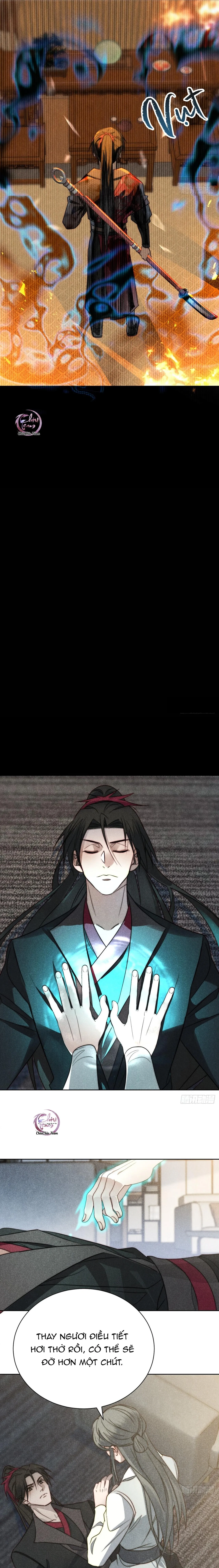 Đại Quốc Sư (END) Chapter 50 Trang 7