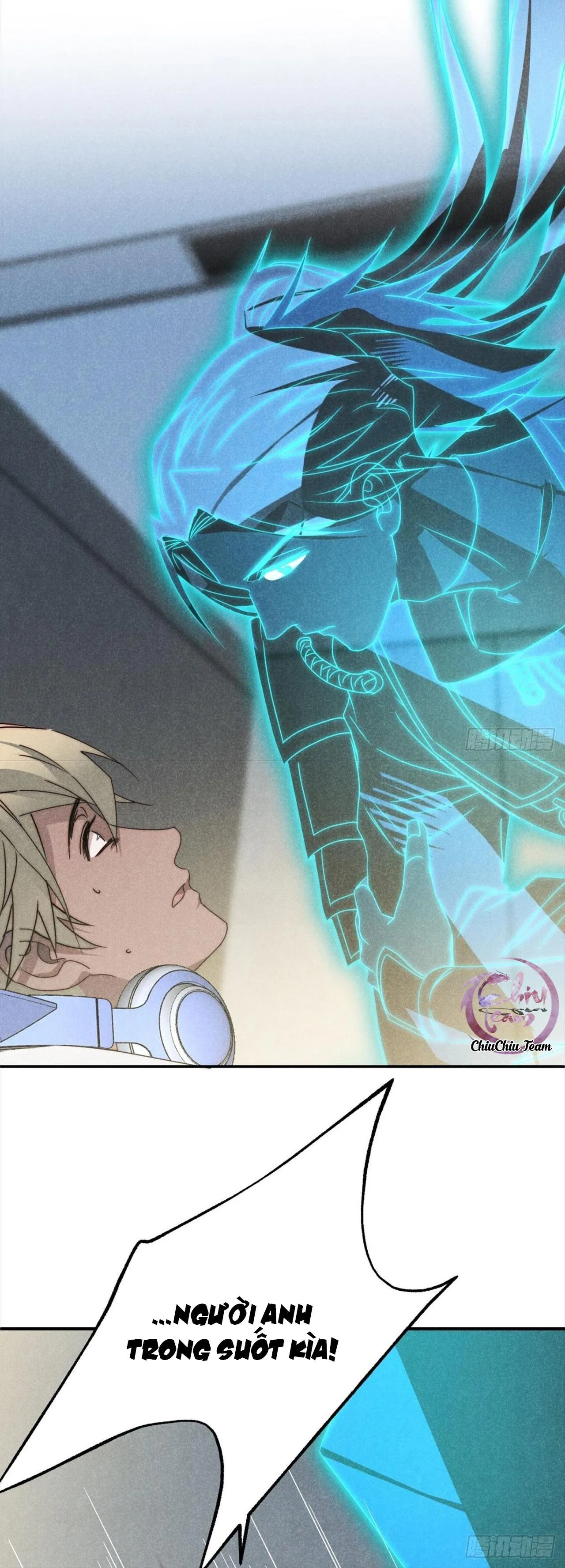 Đại Quốc Sư (END) Chapter 51 Trang 3