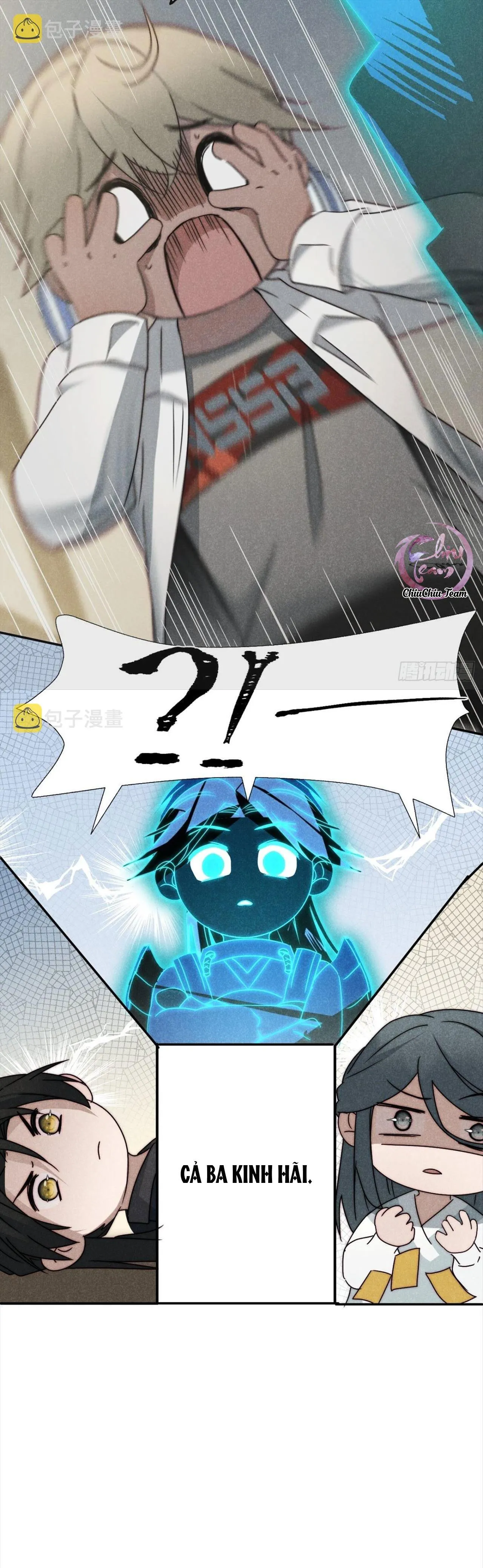 Đại Quốc Sư (END) Chapter 51 Trang 4