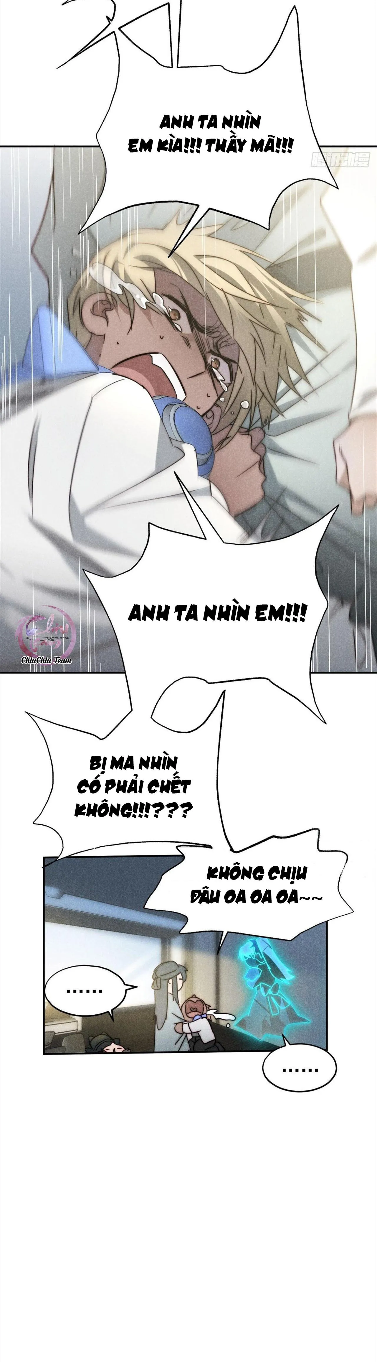 Đại Quốc Sư (END) Chapter 51 Trang 6