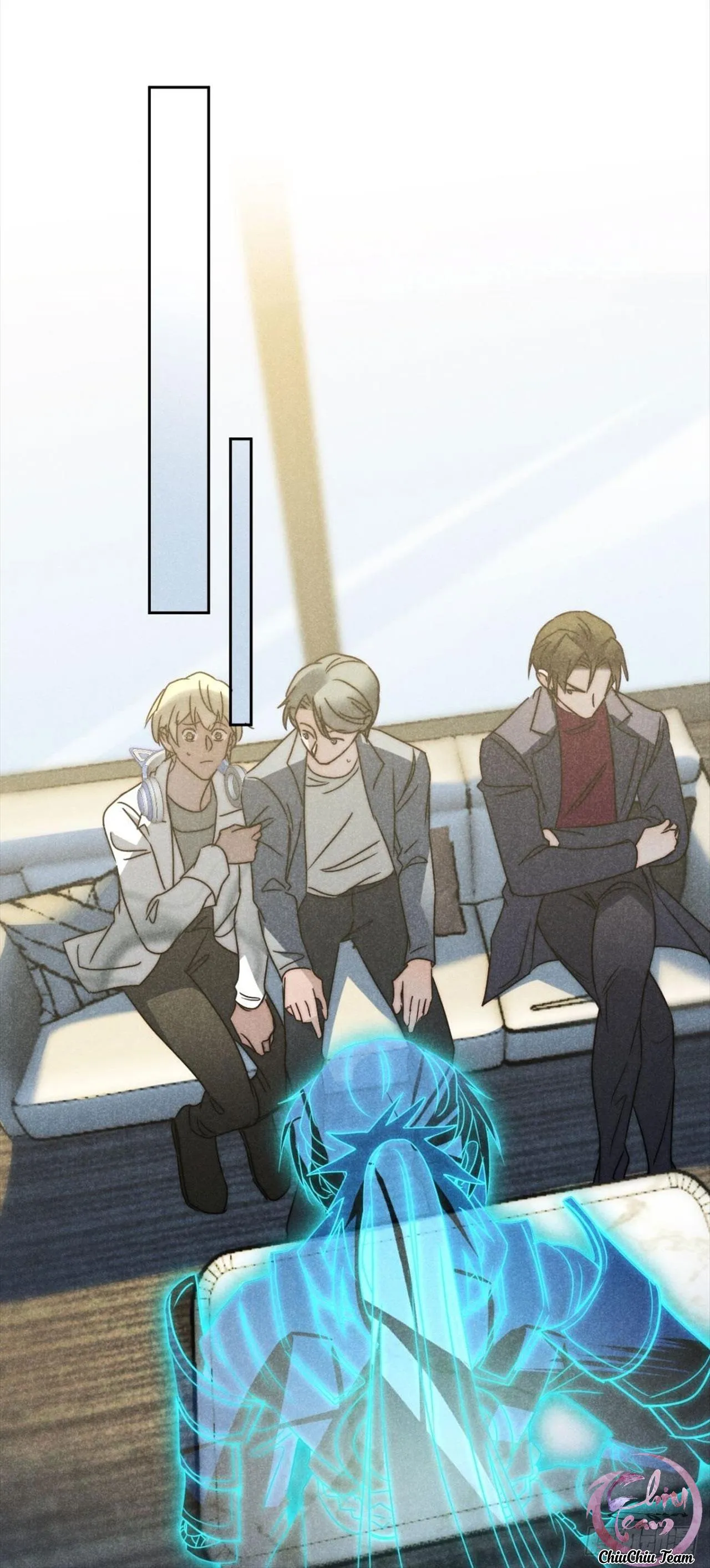 Đại Quốc Sư (END) Chapter 51 Trang 7