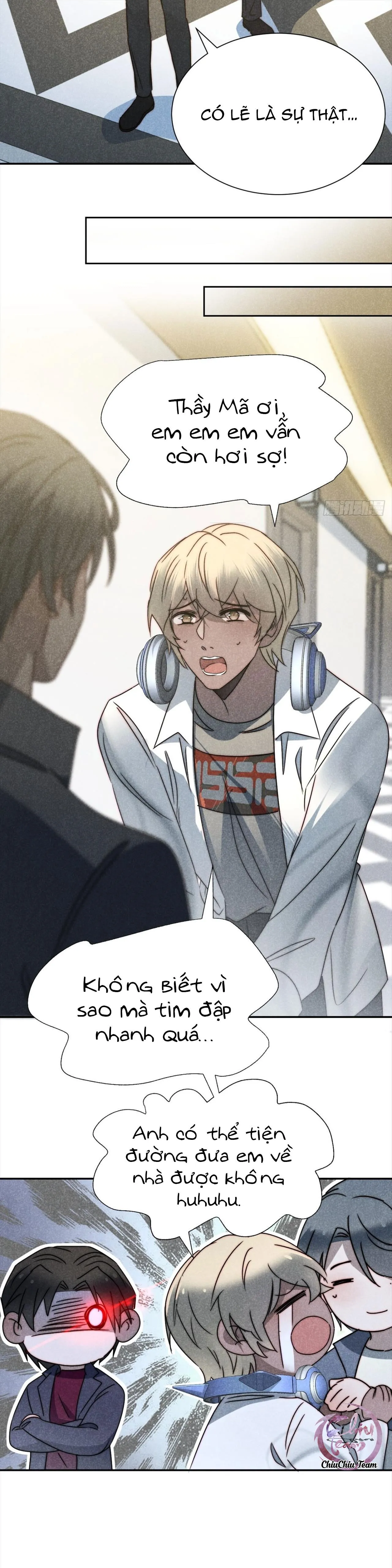 Đại Quốc Sư (END) Chapter 51 Trang 13
