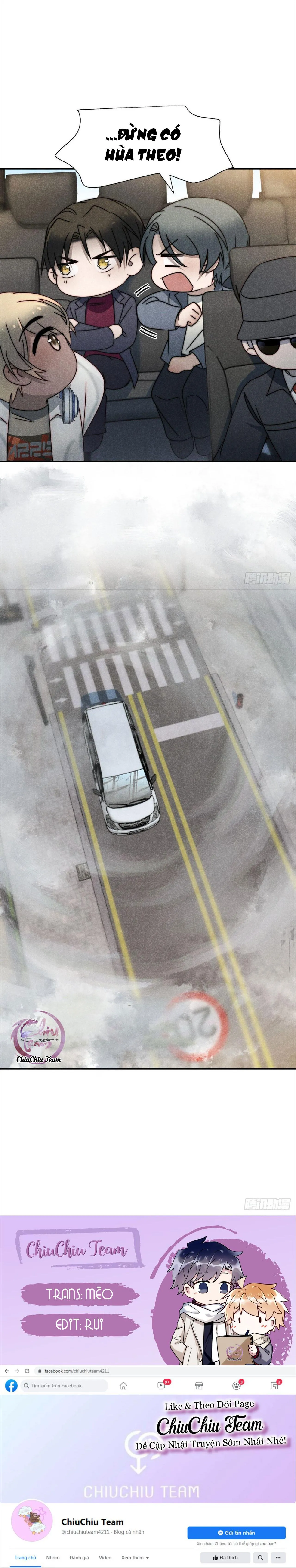 Đại Quốc Sư (END) Chapter 51 Trang 18