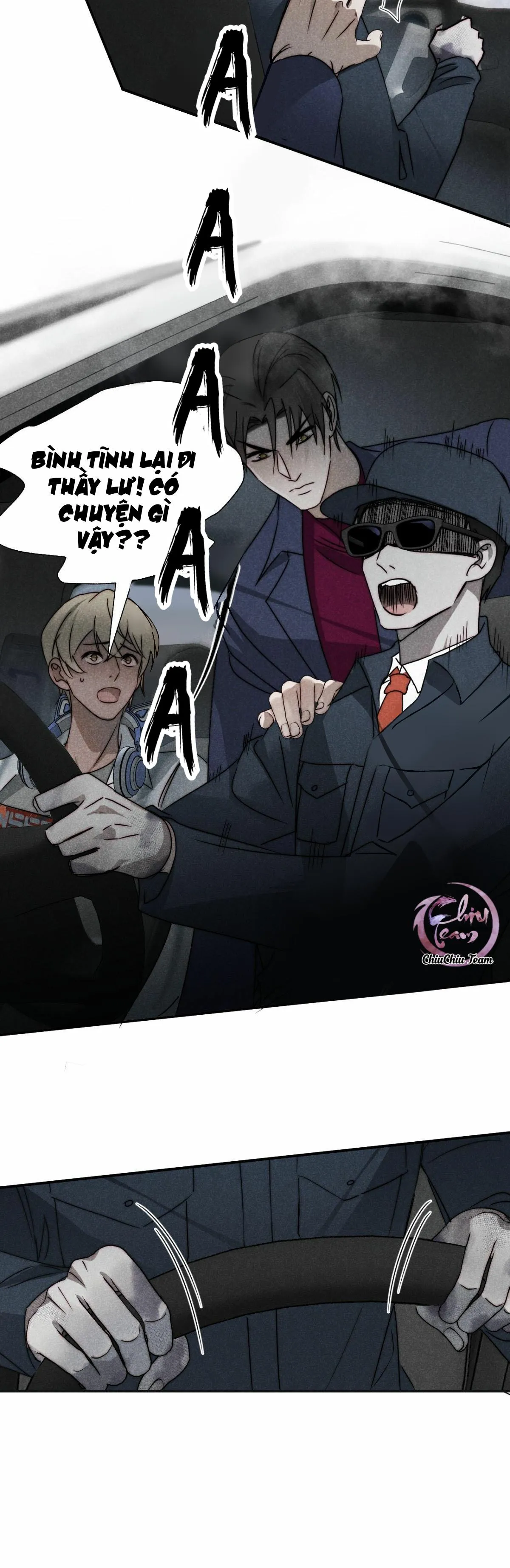 Đại Quốc Sư (END) Chapter 52 Trang 7