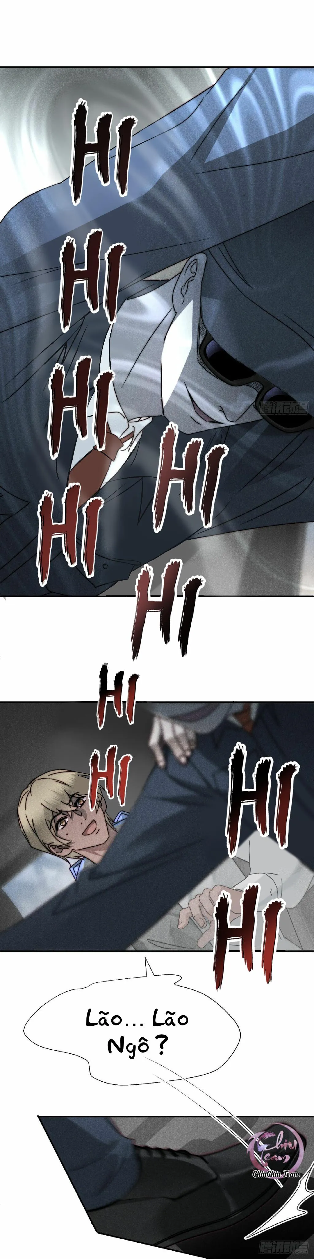 Đại Quốc Sư (END) Chapter 52 Trang 8