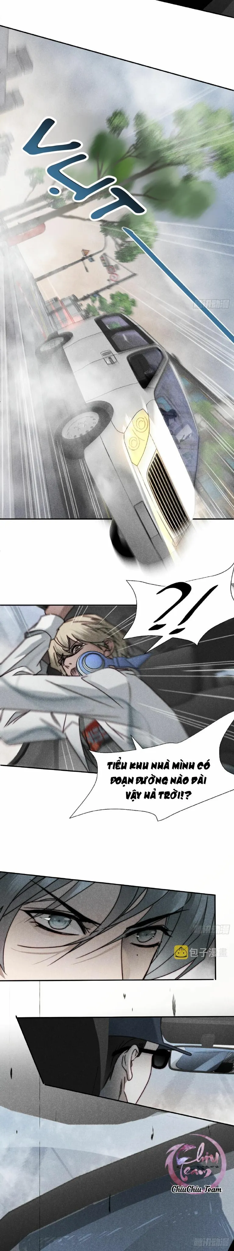 Đại Quốc Sư (END) Chapter 52 Trang 9