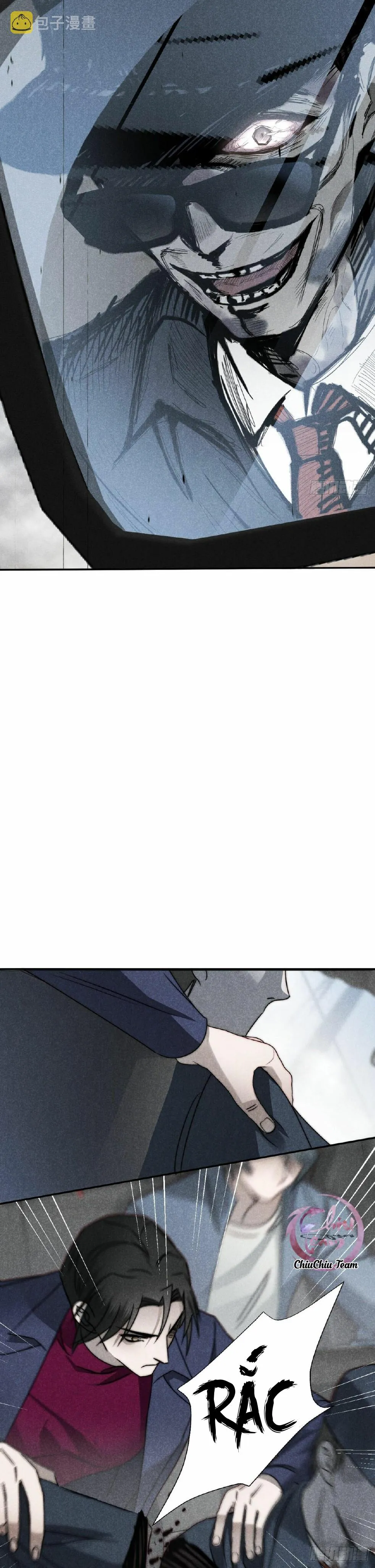 Đại Quốc Sư (END) Chapter 52 Trang 10