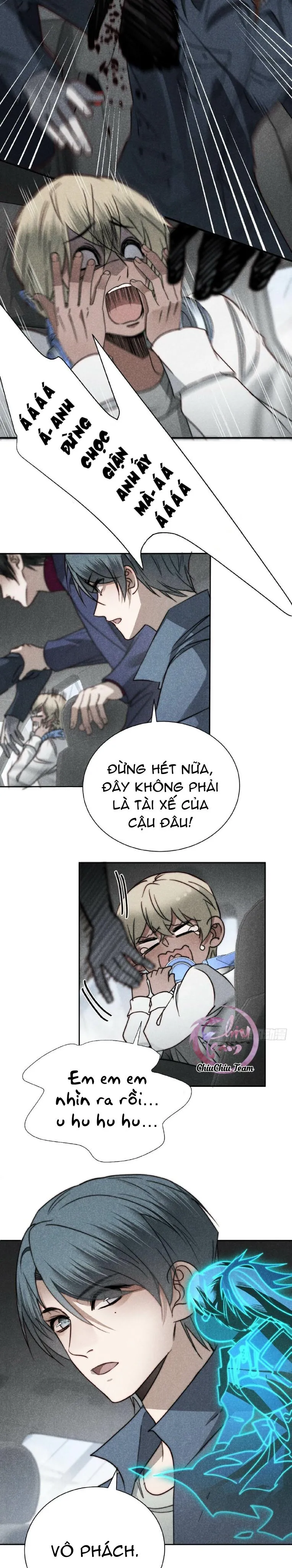 Đại Quốc Sư (END) Chapter 52 Trang 11