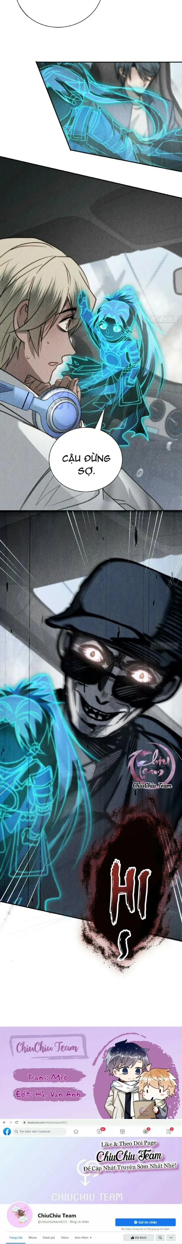 Đại Quốc Sư (END) Chapter 52 Trang 12