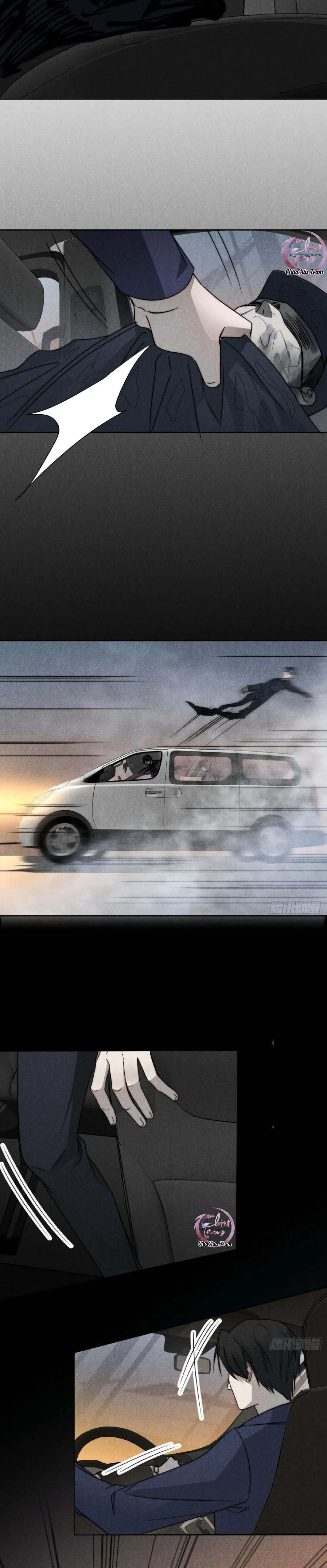 Đại Quốc Sư (END) Chapter 53 Trang 3