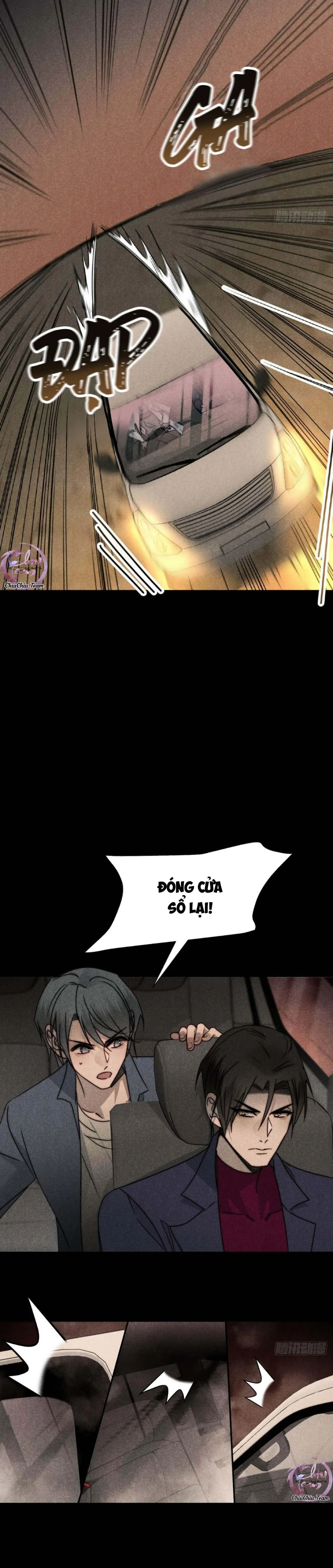 Đại Quốc Sư (END) Chapter 53 Trang 4