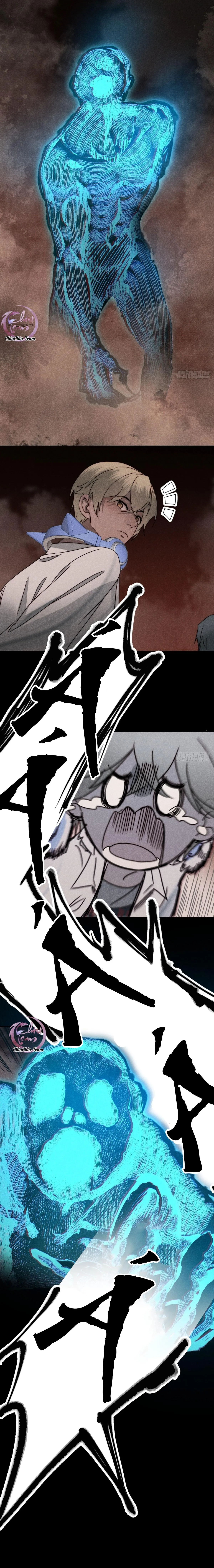 Đại Quốc Sư (END) Chapter 54 Trang 4