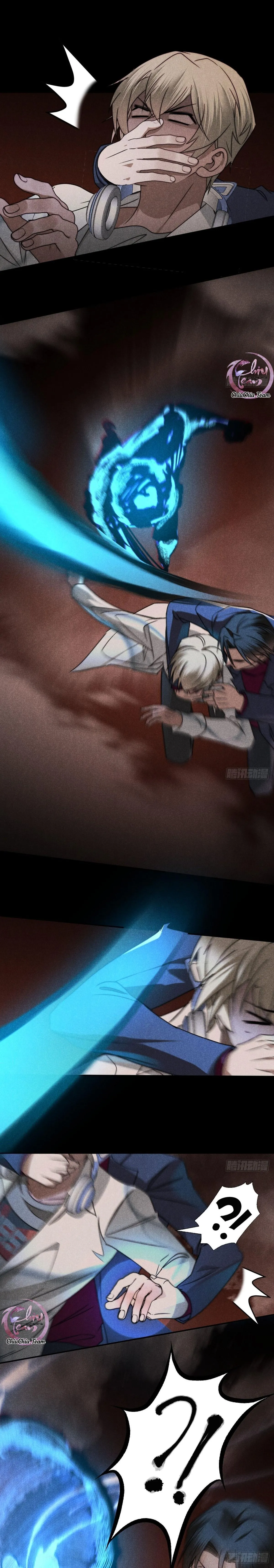 Đại Quốc Sư (END) Chapter 54 Trang 5