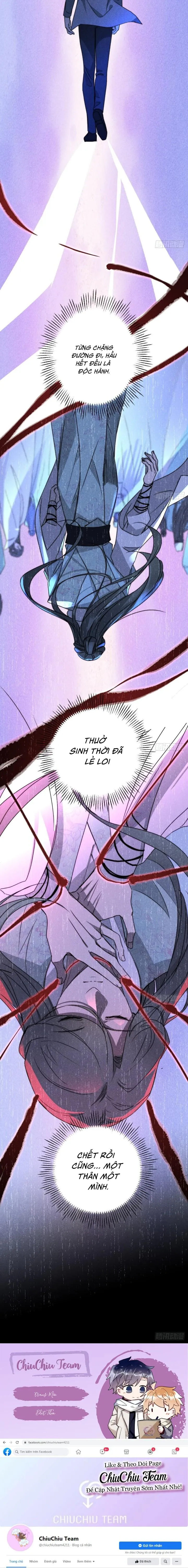 Đại Quốc Sư (END) Chapter 55 Trang 8