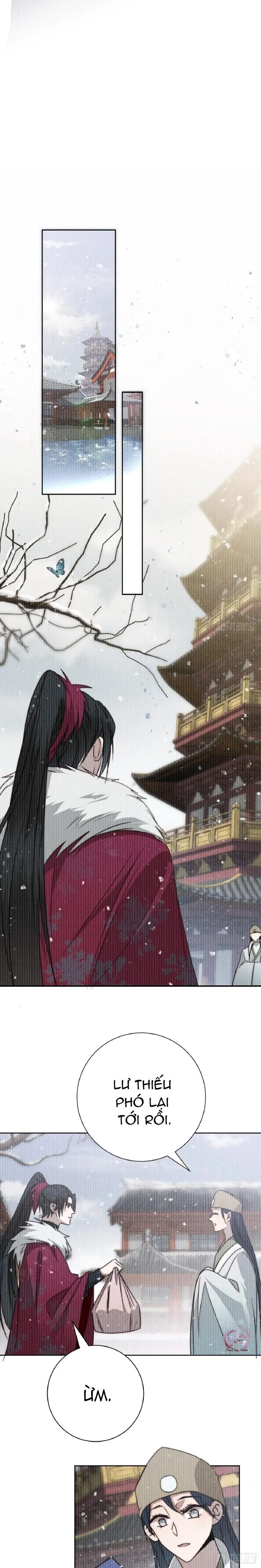 Đại Quốc Sư (END) Chapter 56 Trang 4