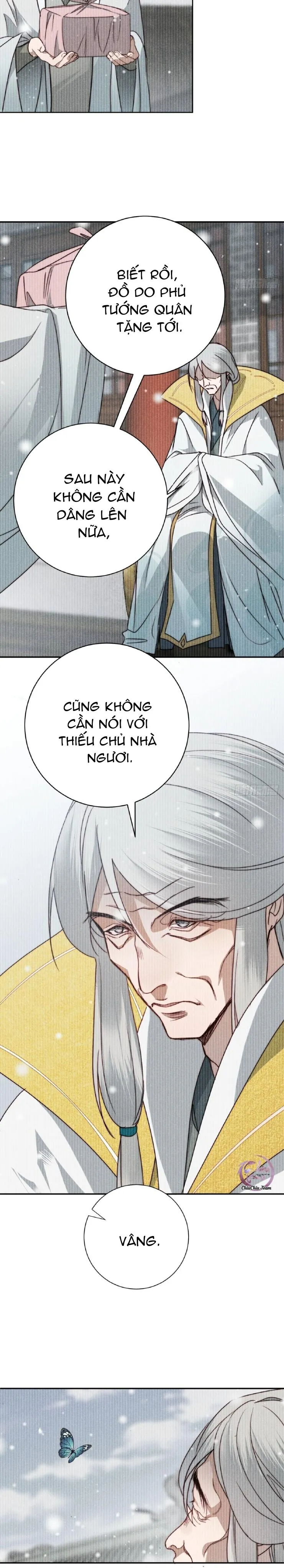 Đại Quốc Sư (END) Chapter 56 Trang 7