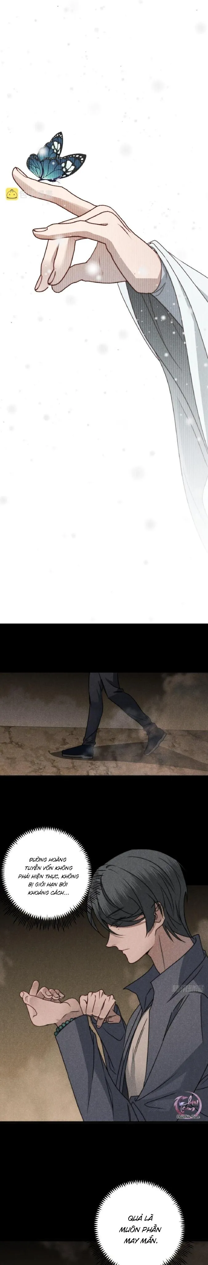 Đại Quốc Sư (END) Chapter 56 Trang 8