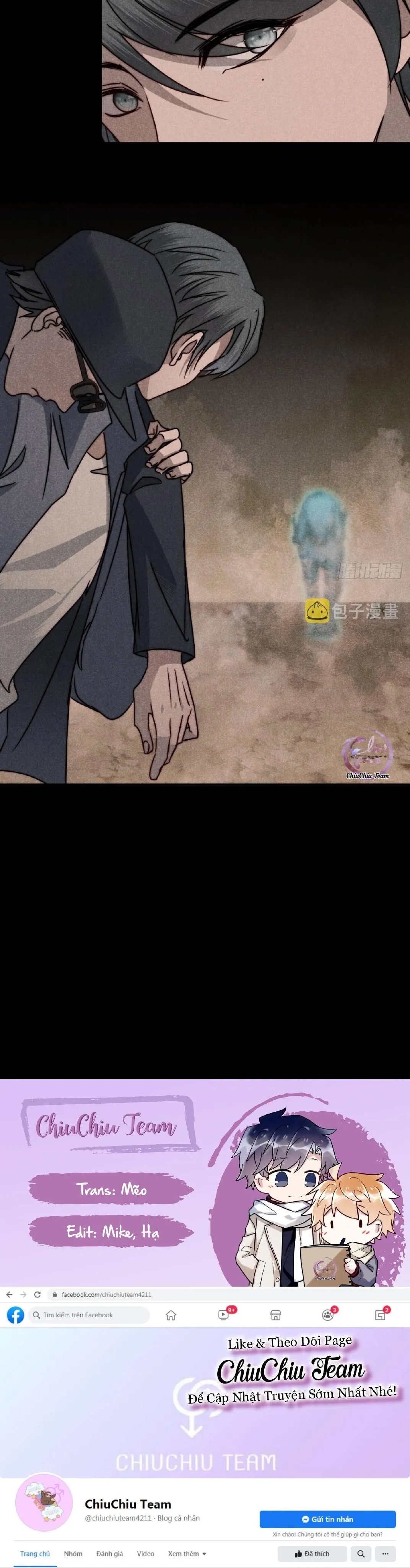 Đại Quốc Sư (END) Chapter 56 Trang 12