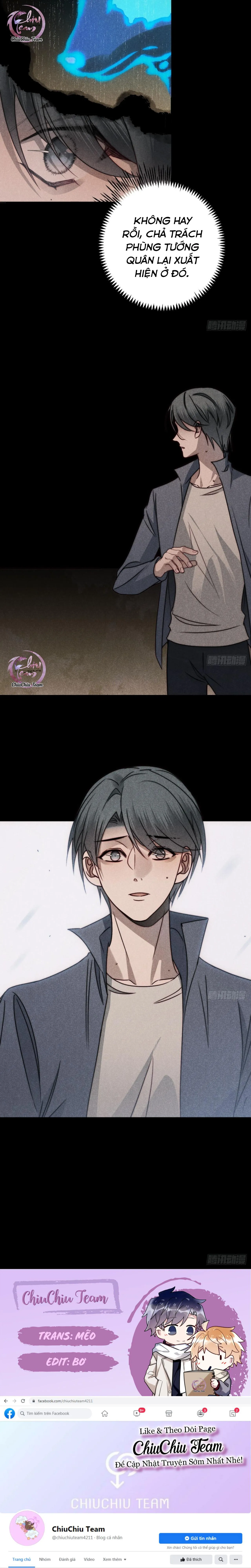 Đại Quốc Sư (END) Chapter 57 Trang 14