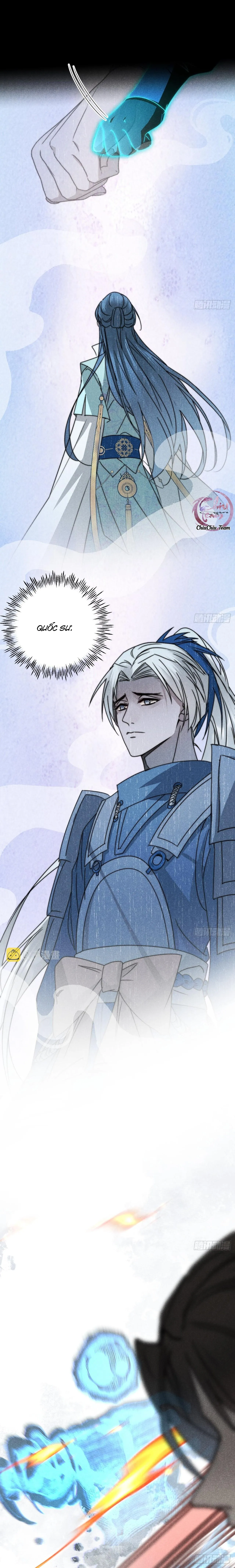 Đại Quốc Sư (END) Chapter 58 Trang 4