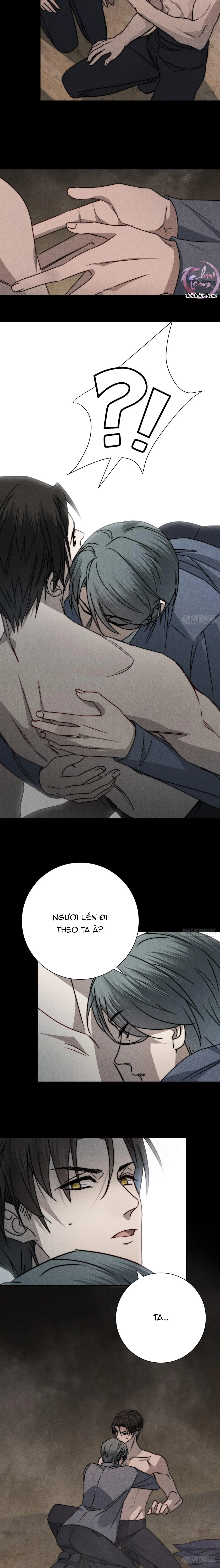 Đại Quốc Sư (END) Chapter 58 Trang 7