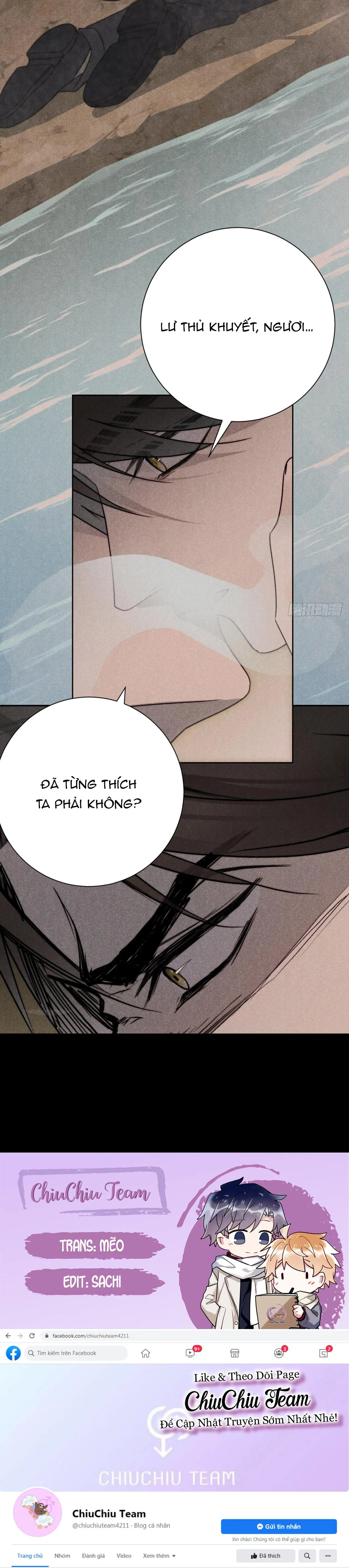 Đại Quốc Sư (END) Chapter 58 Trang 10