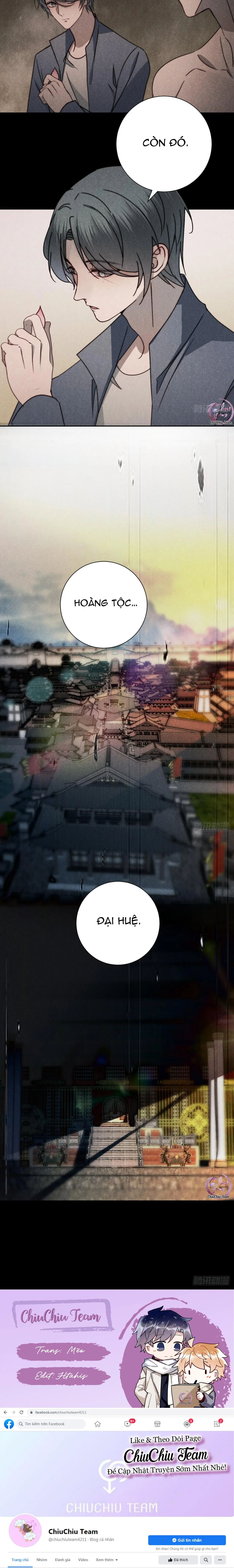 Đại Quốc Sư (END) Chapter 59 Trang 7