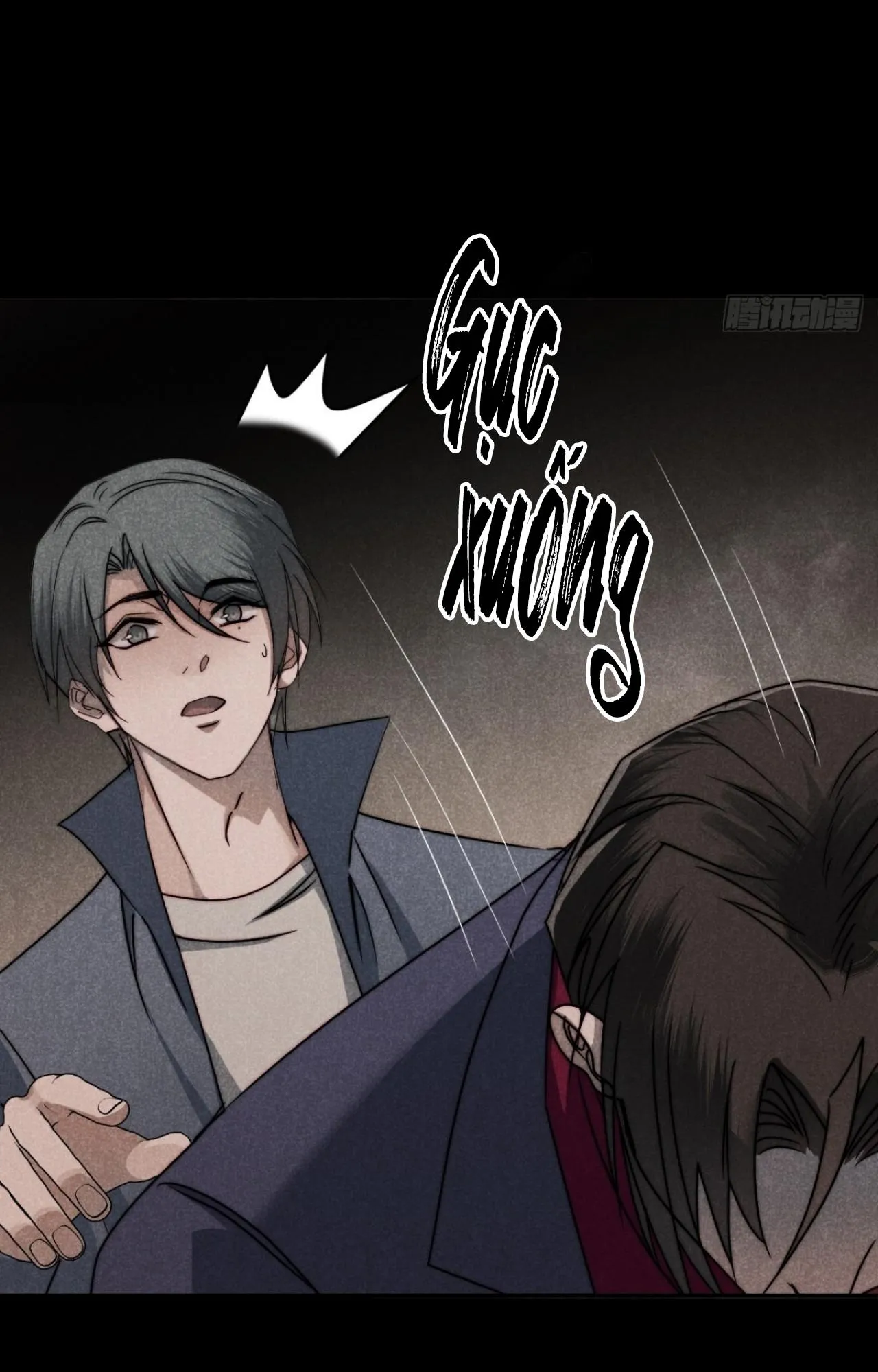 Đại Quốc Sư (END) Chapter 60 Trang 6