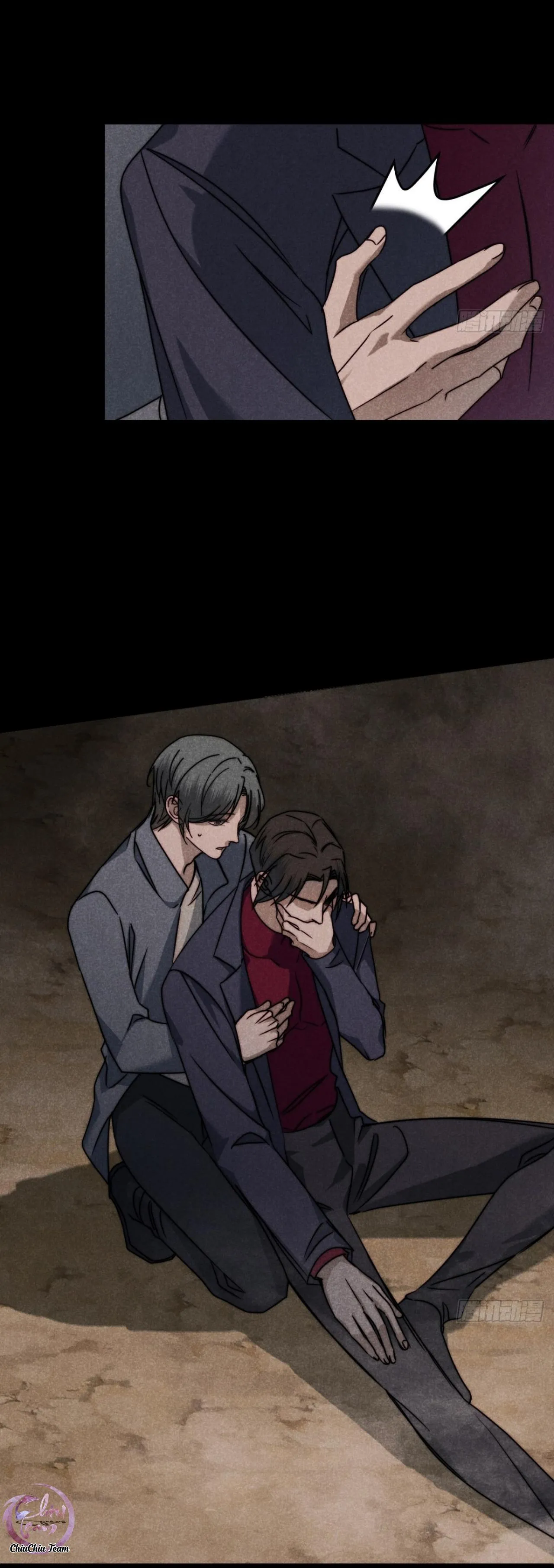 Đại Quốc Sư (END) Chapter 60 Trang 7