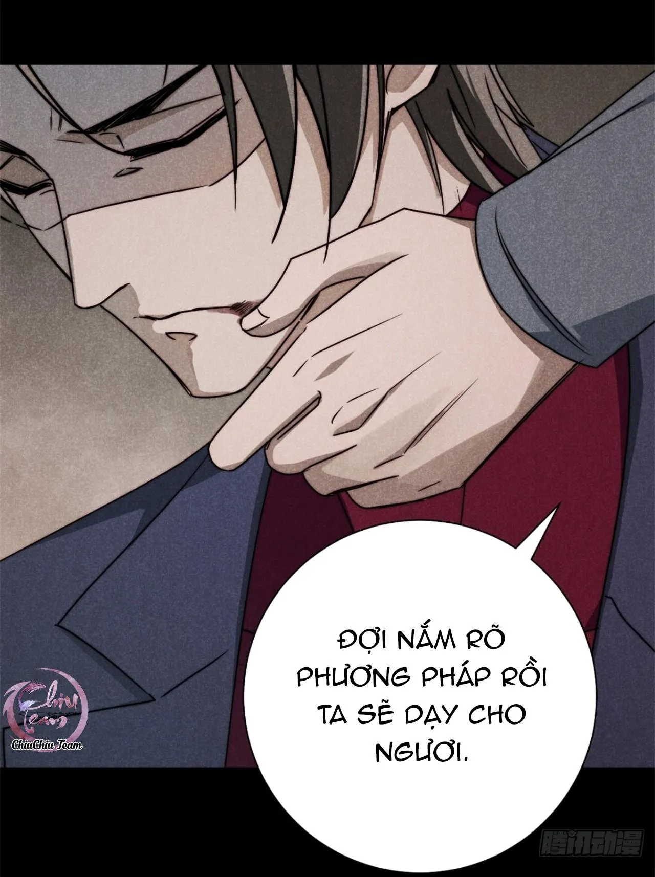 Đại Quốc Sư (END) Chapter 60 Trang 10
