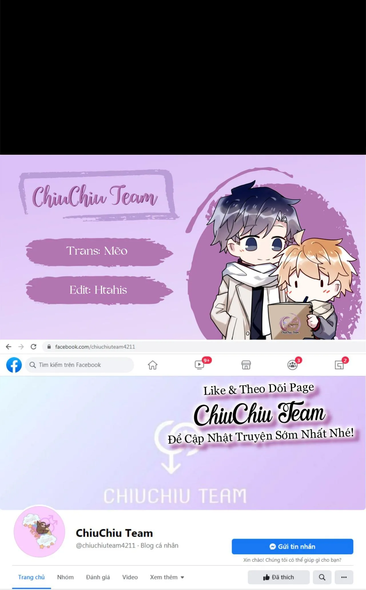 Đại Quốc Sư (END) Chapter 60 Trang 12