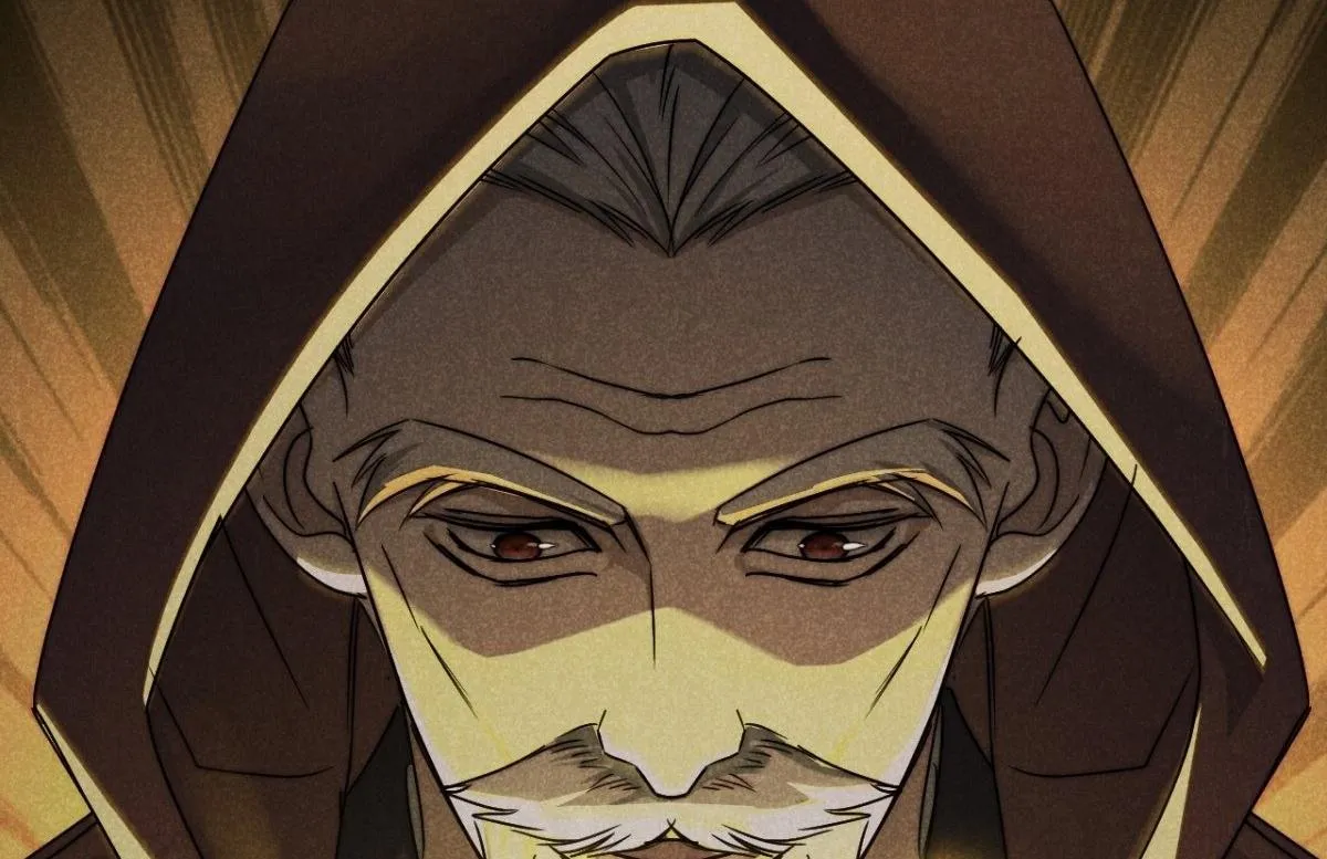 Đại Quốc Sư (END) Chapter 61 Trang 6