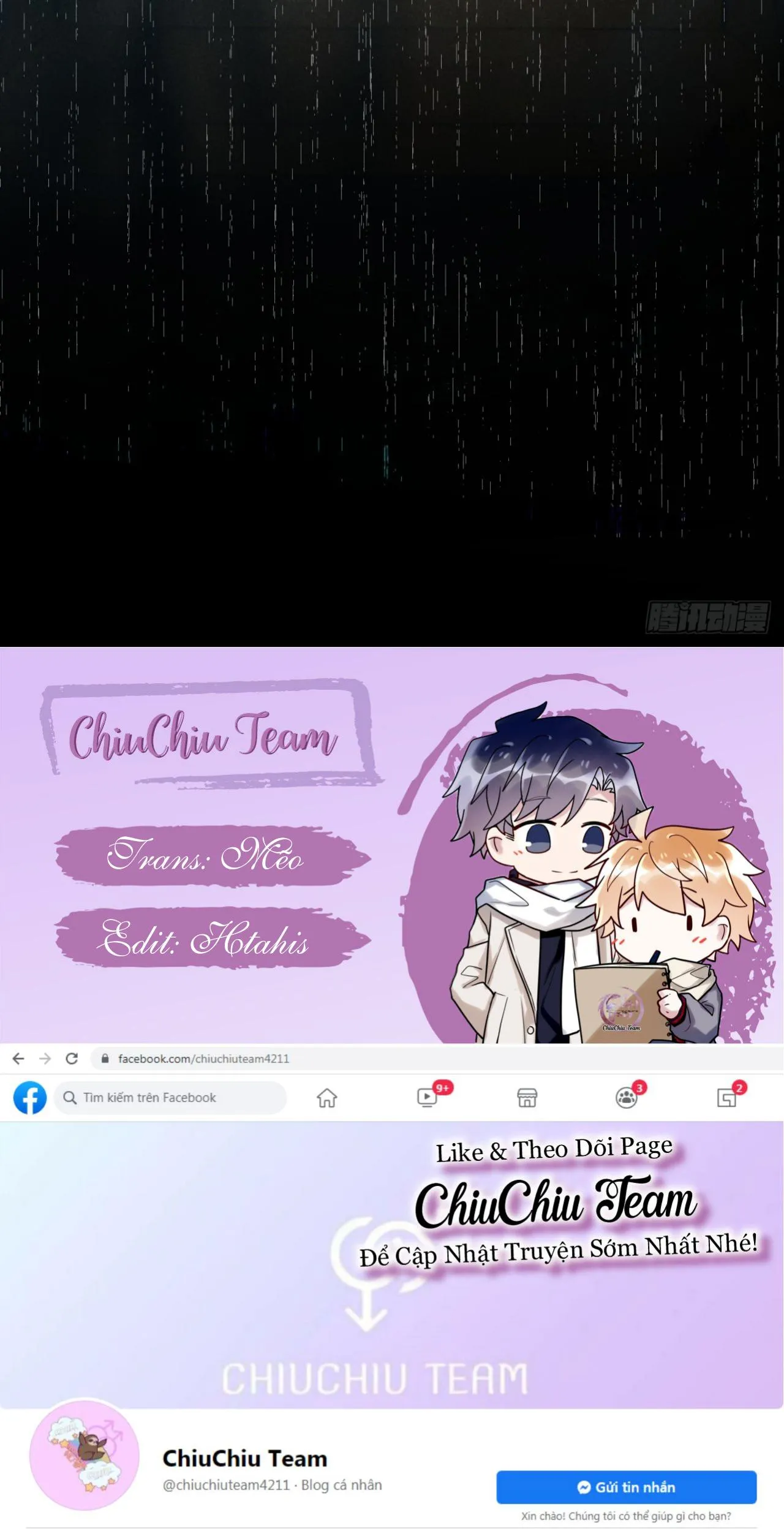 Đại Quốc Sư (END) Chapter 62 Trang 11